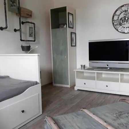 Zum Scheunenhof, Og-Wohnung 