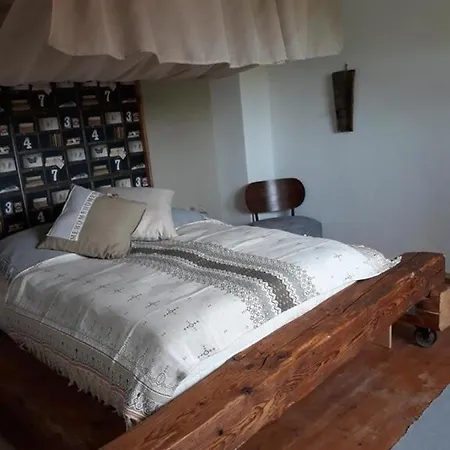 Zum Scheunenhof, Og-Wohnung 